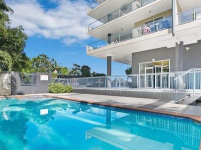 10/19 Thorn Street, Kangaroo Point