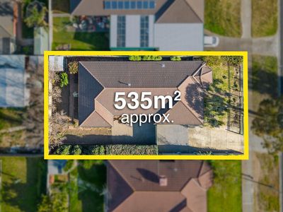 103 Walls Road, Werribee