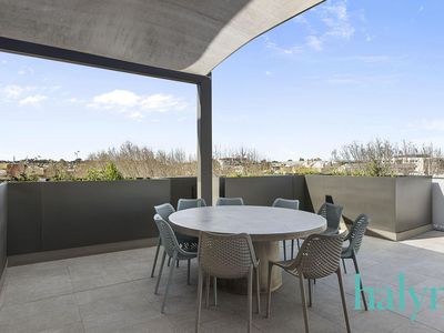 204 / 11 Money Street, Perth