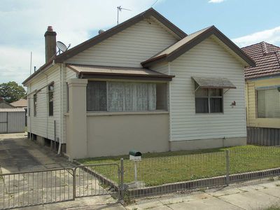 31 Scholey Street, Mayfield