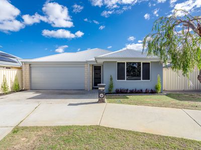 10 Muscari Close, Seville Grove