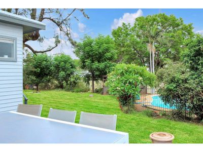 6 Elizabeth Street, Gunnedah