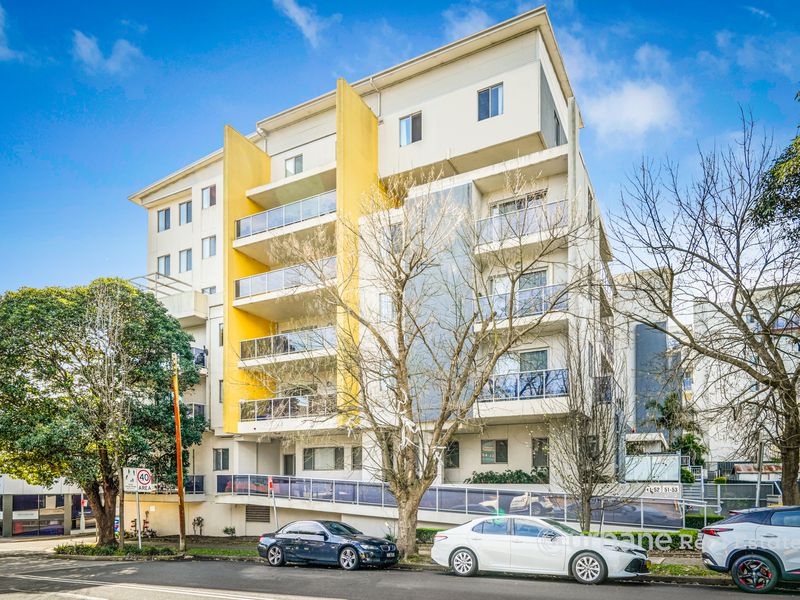 35 / 51 King Street, St Marys