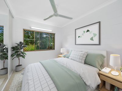 101 Upper Richardson Street, Whitfield