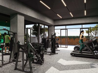 555 Wellington Street, Perth