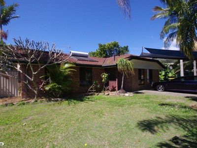 32 Clives Circuit, Currumbin Waters