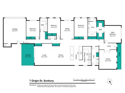 7 Origin Drive, Sunbury