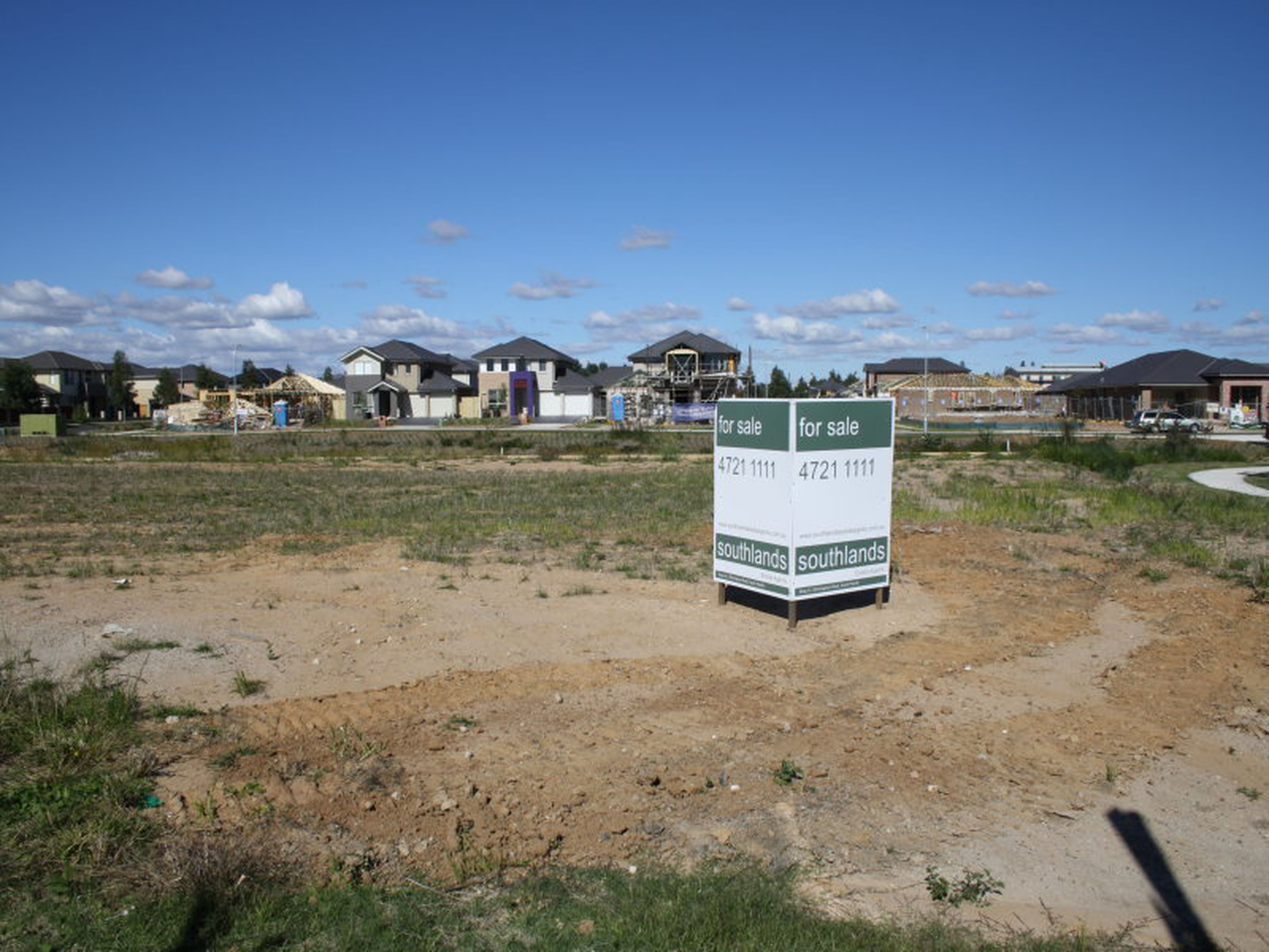 Lot 417 Bronzewing Place, CRANEBROOK