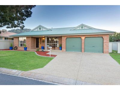 7 BEL AIR STREET, Wodonga