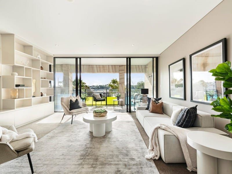 L1 / 15 Bowman Street, Pyrmont
