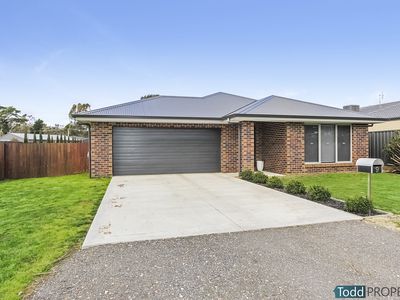 9 Broodie St, Heathcote