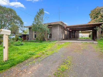 40 Delatite Rd, Seymour