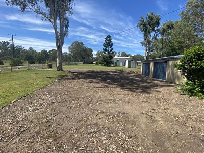 15 G S Wilson Drive, Nanango