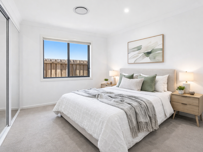 64 Lacerta Road, Austral