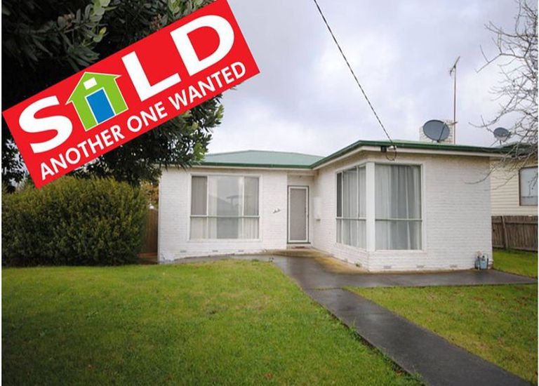 63 Learmonth Street, Portland