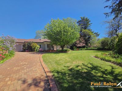 50 National Circuit, Forrest