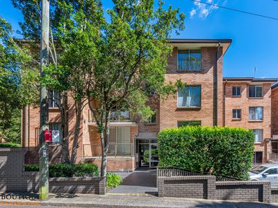 1 / 1 Stewart Street, Glebe