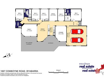 1067 Comboyne Road, Byabarra