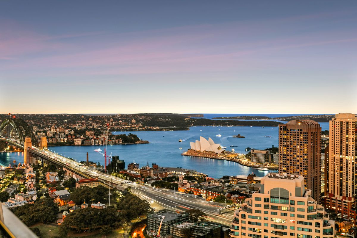 5703 / 1 Barangaroo Avenue, Barangaroo