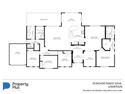 59 McIvor Forest Drive, Junortoun