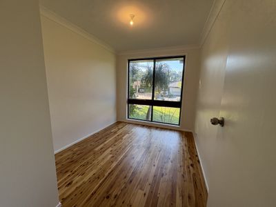 40 Lyall Ave, Dean Park