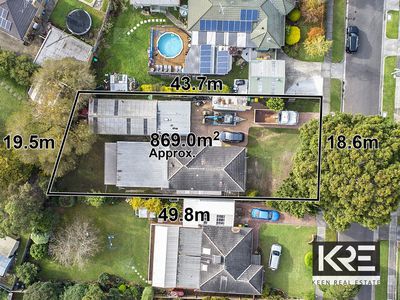 25 Bronwyn Street, Coldstream