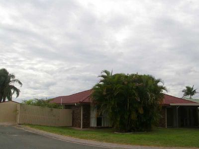 Flinders View
