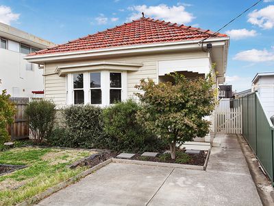 42 Leander Street, Footscray
