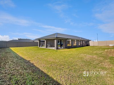 16 YARRA PLACE, Dubbo