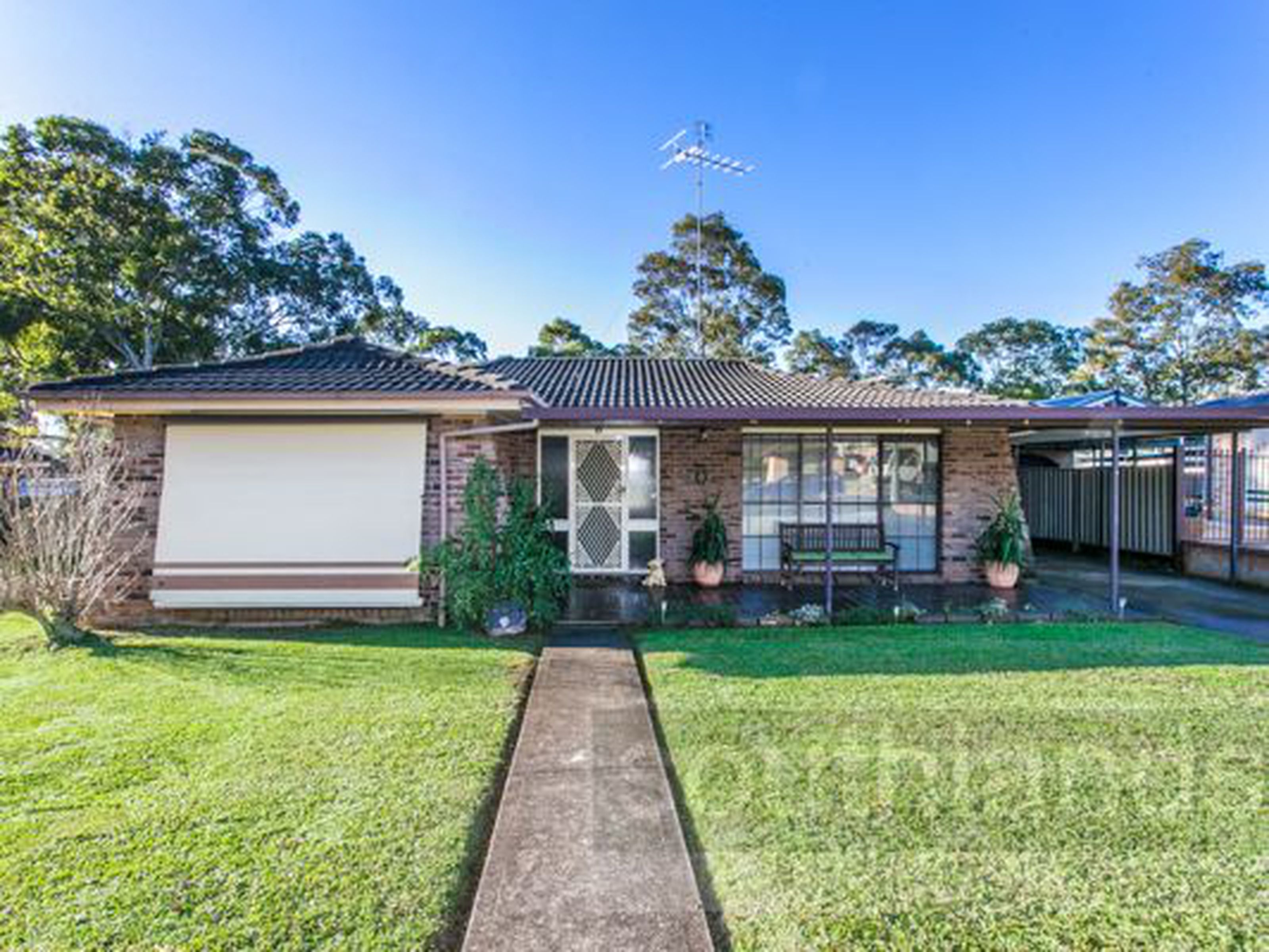13 Pindari Drive, SOUTH PENRITH