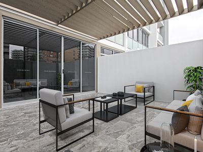 103 / 28-30 Keats Avenue, Rockdale