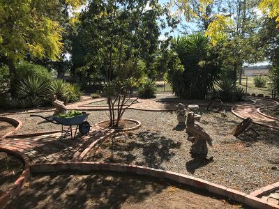 Riverside Homestead Colenso Park Road, Barham