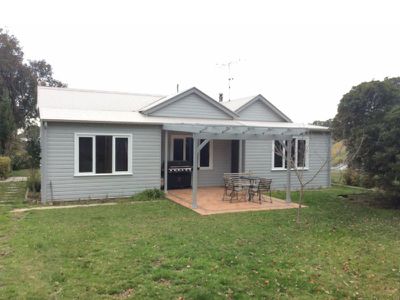 2879 Great Western Highway, Meadow Flat
