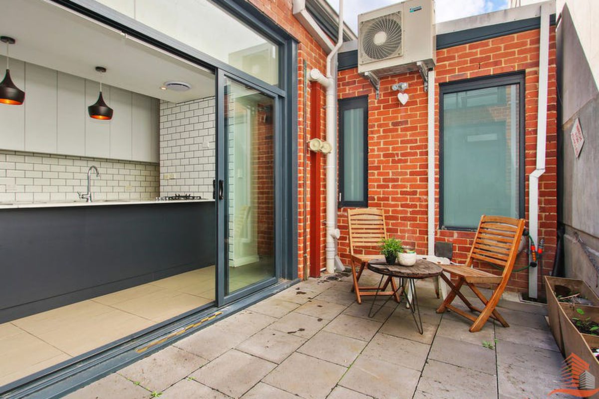 219 Newscastle Street, Northbridge