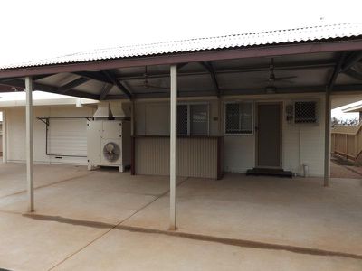 8 Craig Street, Port Hedland