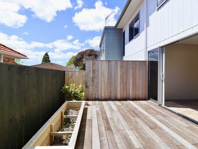 30C Ngarimu Road, Panmure