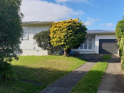 39 Redwood Avenue, Tawa