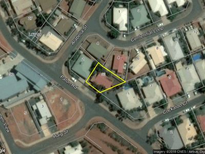 33 Paton Road, South Hedland