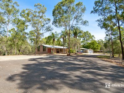 304 Hein Road, Buccan