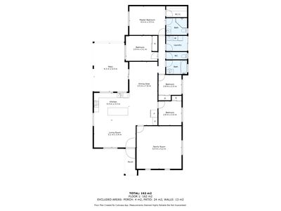 19 Tennessee Way, Kelso