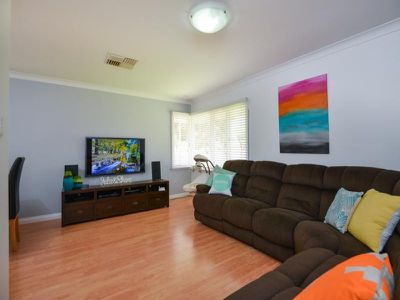 122 Lyall Street, Lamington