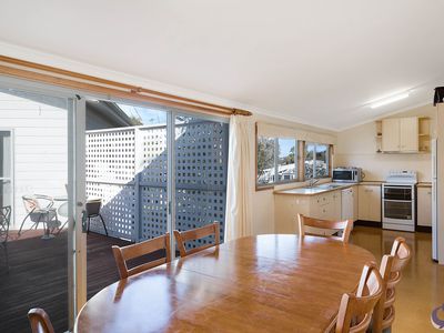 74 Noble Parade, Dalmeny