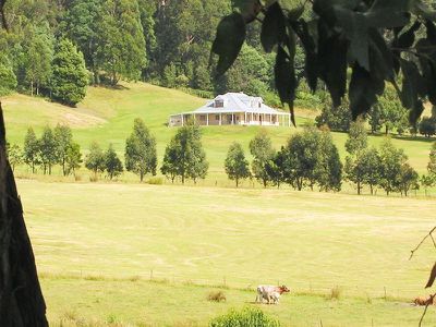 95 Smiths Road, Nicholls Rivulet