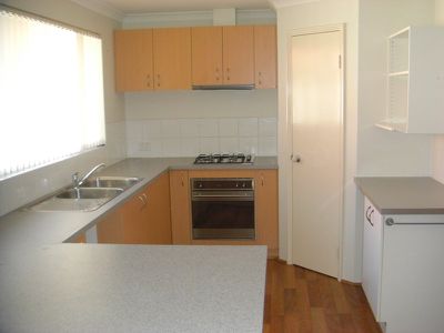 34C Mercury Street, Carlisle