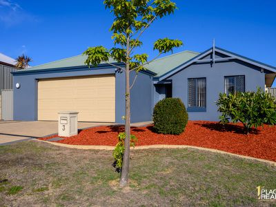 3 Highbridge Way, Leda