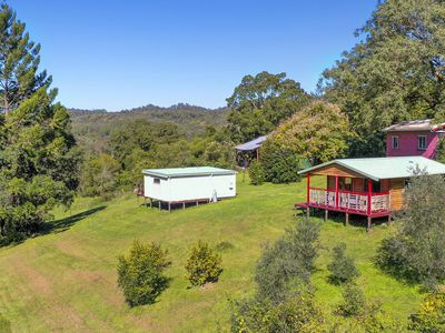 252 Warby Road, Jiggi