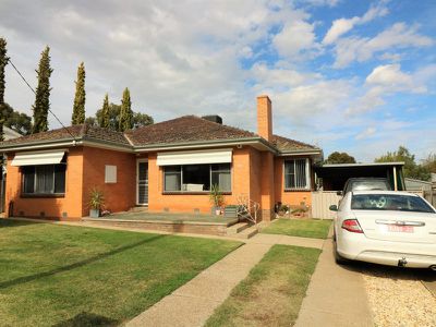 108 Tarcombe Rd, Seymour