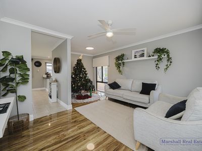 32 Thicket Circuit, Banksia Grove