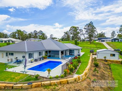 156-160 Townsvale Drive, Woodhill