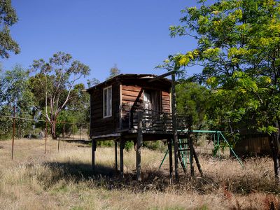 40 Dawe Rd, Tallarook